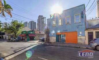 Imagem 2: Prédio, 1332 m² - venda por R$ 13.000.000,00 ou aluguel por R$ 61.078,89/mês - Tatuapé - S