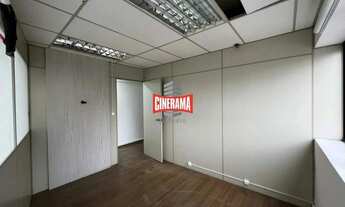 Imagem 6: Sala à venda, 1 vaga, Santo Antônio - São Caetano do Sul/SP