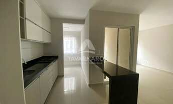 Imagem 2: Apartamento no Edifício Mauá Residencial!