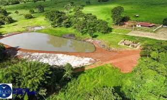 Imagem: Chácara à Venda em Araçu-GO 3,5 Alqueires