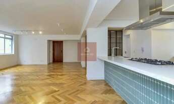 Imagem 3: JARDIM PAULISTA 158M² 3DORMS 2SUITES 1VAGA DE GARAGEM TODO REFORMADO