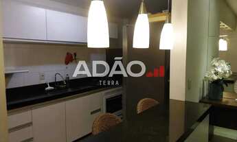 Imagem 5: CHATEAU DE VERSAILLES - Apartamento em Setor Bela Vista, Goiânia/GO