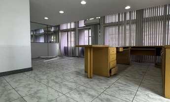 Imagem 6: Comércio ALUGO ou VENDO I Laje corporativa I 714 m I 1 vaga