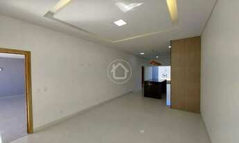 Imagem 4: CASA NOVA BAIRRO SÍRIO LIBANÊS I