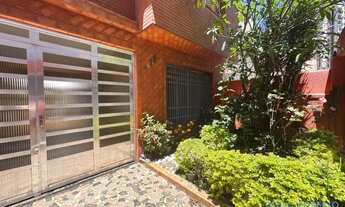 Imagem 3: SOBRADO - TATUAPÉ - SP