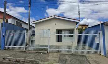 Imagem: Casa mista no Jardim Diamante - São José