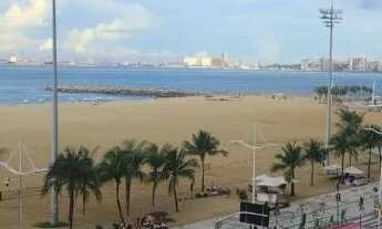 Imagem 2: Apartamento por temporada A Partir R$ 220,00 na Praia de Iracema em Fortaleza-CE