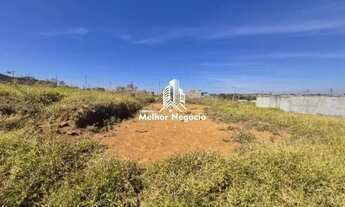 Imagem 2: Terreno à venda com 250 m2 no Bairro Conquista, em Piracicaba