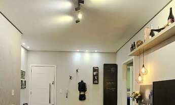 Imagem 7: À venda, apartamento de 2 quartos, semimobiliado, no Bairro Universitário, em Lajeado/RS