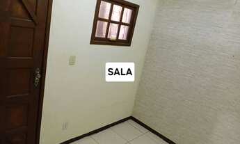 Imagem 3: Kitnet 2° andar - ALUGUEL