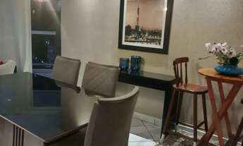 Imagem 5: Apartamento a venda com 04 quartos e 03 suítes - AP8794