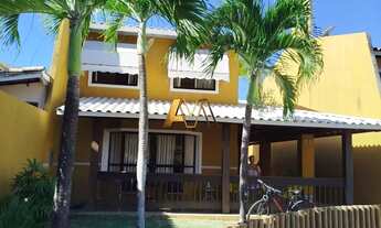 Imagem: Casa à venda no bairro Praia do Flamengo