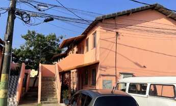 Imagem 5: Aluguel de Apartamento - 2 Quartos, Arejado e Todo Pintado!