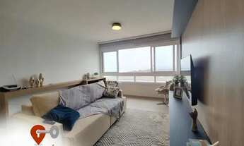 Imagem 2: APARTAMENTO COM VISTA PARA O RIO