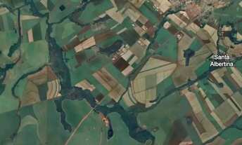 Imagem: Vendo Área Rural em Dumont 17 hectares