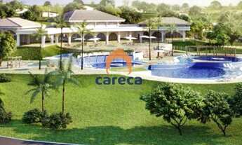 Imagem: Terreno em Condomínio para Venda em São