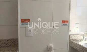 Imagem 7: Apartamento com 2 quartos, Engordadouro - Jundiaí