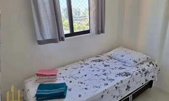 Imagem 7: Apartamento 2 Quartos para Venda em Maceió, Pitanguinha, 2 dormitórios, 1 banheiro, 1 vaga