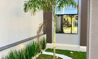 Imagem 7: Casa à venda em Indaiatuba, Jardim Park Real, com 3 quartos, com 110 m², Condomínio Jardim