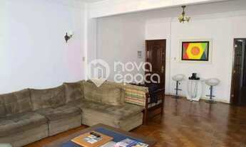 Imagem 7: Copacabana Apartamento com 3 dormitórios