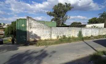 Imagem: Lote - Terreno à venda, Ressaca - Contagem/MG