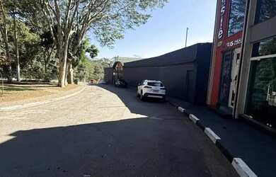 Imagem 2: ESCRITORIO MOBILIADO - HORTO FLORESTAL