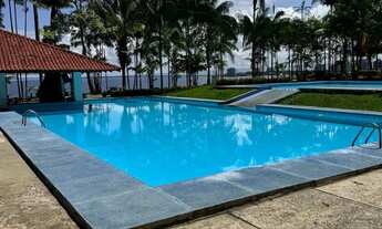 Imagem 4: JARDIM DAS AMÉRICAS 800m2 LOTE PLANO. MORE NA PONTA NEGRA