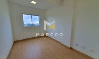 Imagem 6: Cobertura - Edifício Bela Vista III