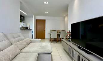 Imagem 6: Infinity Coast Apartamento com 1 dormitório