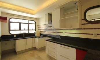 Imagem 5: Apartamento à venda em Campinas, Cambuí, com 4 quartos, com 200 m², Biarritz - Condomínio