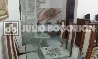Imagem 7: JBRB213910 RECREIO DUPLEX VARANDÃO 2SUÍTES TERRAÇO 1VAGA