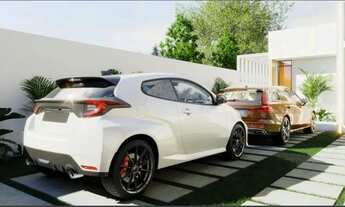 Imagem 3: CASA PARA VENDER NO BAIRRO CIDADE ALTA