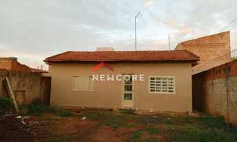 Imagem 4: Casa em Rua Homero de Oliveira Ribeiro - Pousada da Esperança II - Bauru/SP