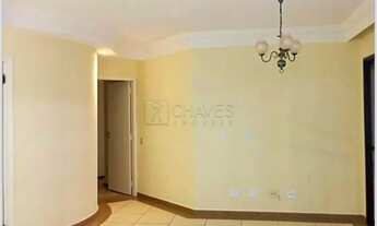 Imagem 2: Apartamento de 3 quartos, sendo 1 suíte para locação, 169 m², Zona Central de Ribeirão Pre