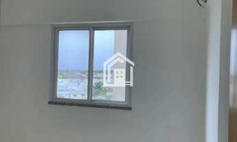 Imagem 10: Amplo apartamento de 03 quartos no 8º andar com suíte em Buraquinho