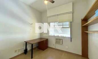 Imagem 7: Laranjeiras - 3 quartos com vaga