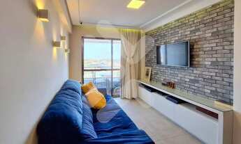 Imagem: Apartamento à venda em Capim Macio (Natal/RN)