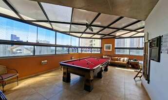 Imagem: Apartamento no Morumbi - 4 Suítes / 6 vagas