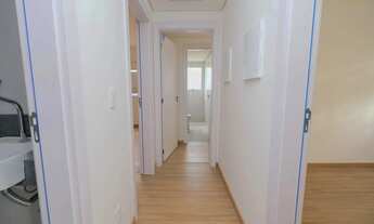 Imagem 6: Apartamento para venda ou locação no Smart Urban Club, Areal: com 74m², 3 quartos, 2 banhe