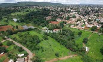 Imagem: ÁREA À VENDA SETOR DOS ESTADOS