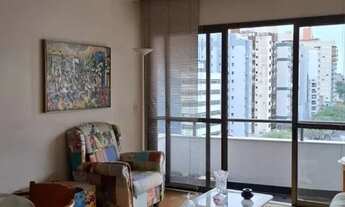 Imagem 3: Apartamento à venda 3 dorm. e 1 vaga Centro de Florianópolis