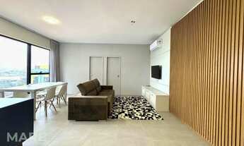 Imagem 3: Apartamento com 2 dormitórios à venda, 64 m² por R$ 1.450.000,00 - Centro - Florianópolis