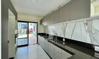 Imagem 3: Casa Térrea Alto Padrão Venda ou Locação com 3 quartos, 170 m - Cyrela Landscape