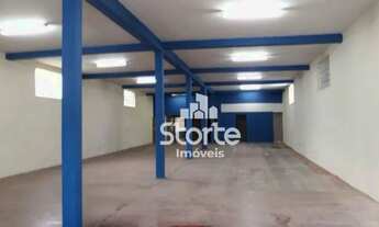 Imagem: Galpão, 319 m² - venda por R$ 650.000,00