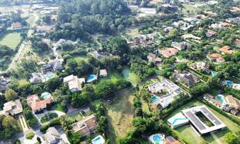 Imagem 3: Tipo: Terreno em Itu, com 2369m², à venda em condomínio de alto padrão Terras de São José