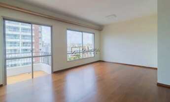 Imagem 2: Venda Apartamento 3 Dormitórios - 135 m² Sumaré