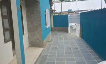 Imagem 4: Imóvel para aluguel e venda com 200 metros quadrados com 5 quartos em Miramar - Macaé - RJ