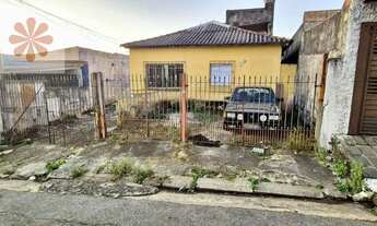 Imagem: Lote / Terreno em Parque Boturussu - São