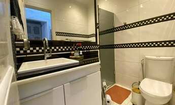 Imagem 6: Imóvel para venda tem 92 metros quadrados com 3 quartos em Centro - Juiz de Fora - MG