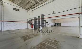 Imagem 7: Venda Galpão Diadema Centro Ref: 43892